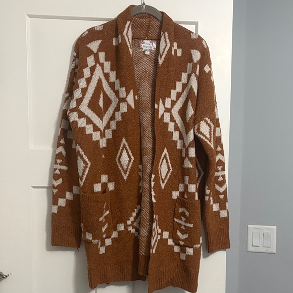 Pink Republic Sweaters - Pink Republic women’s cardigan